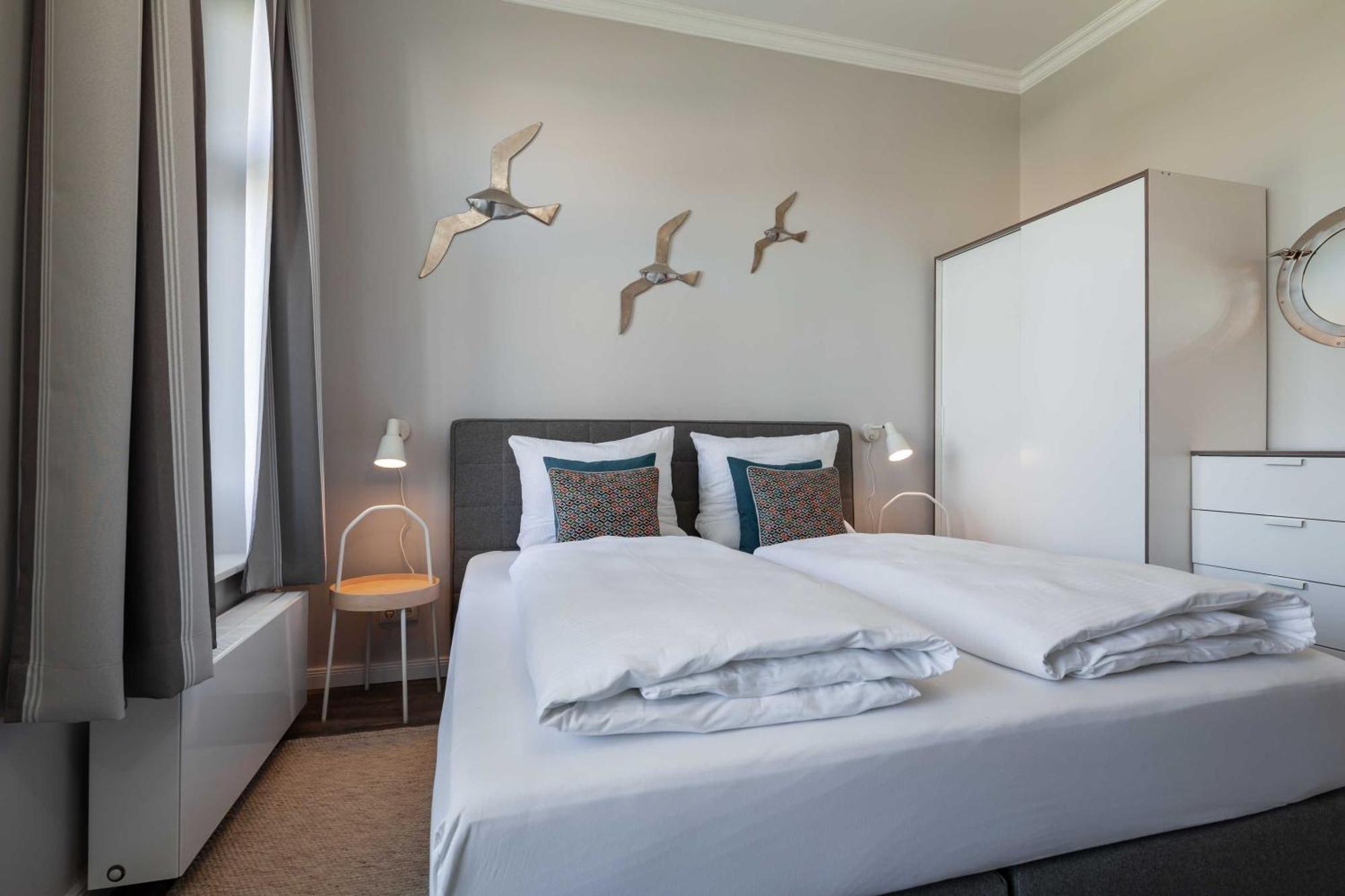 App Flamingo Hotel Kuehlungsborn Exterior photo
